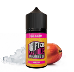 AROMA DRIFTER BAR MANGO ICE 6ML