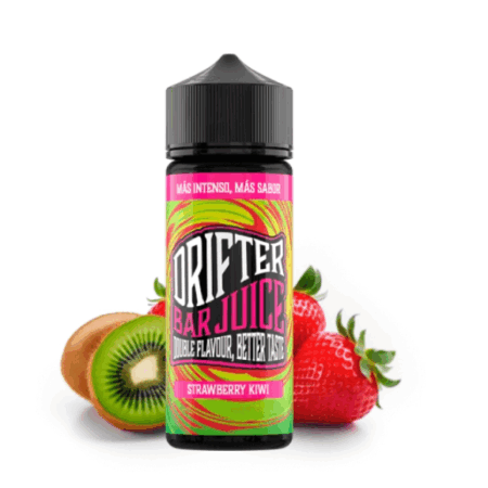 AROMA DRIFTER STRAWBERRY KIWI 24ML