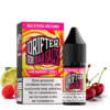 DRIFTER BAR SALTS LIME RASPBERRY CHERRY 10ML