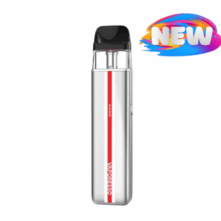 Alternative view of VAPORESSO XROS 5 MINI POD KIT