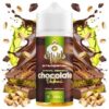 AROMA ATEMPORAL CHOCOLATE DUBAI 30ML LONGFILL