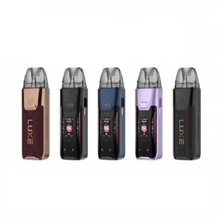 VAPORESSO LUXE XR MAX 2 3200MAH