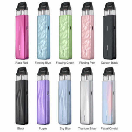 VAPORESSO XROS 5 MINI POD KIT