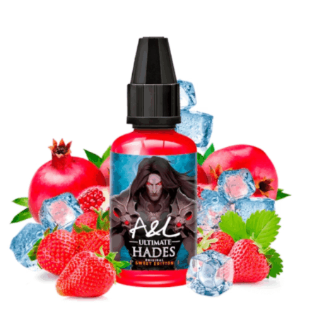 AROMA A&L ULTIMATE HADES SWEET EDITION 30ML