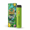 DESECHABLE IGUANA SMOKE SPACE VAPE LEMON STV