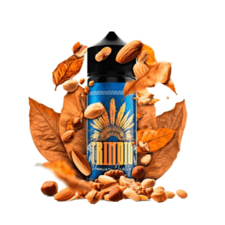 AROMA OIL 4 VAP TRINDIO LONGFILL 120ML