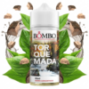 AROMA BOMBO TORQUEMADA LOGFILL 30/120ML