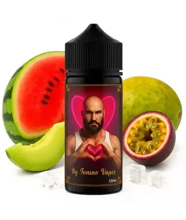 AROMA OHMIA CORP LOVE 69 LONGFILL 120