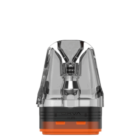 OXVA XLIM POD REPLACEMENT SIDE FILL SS