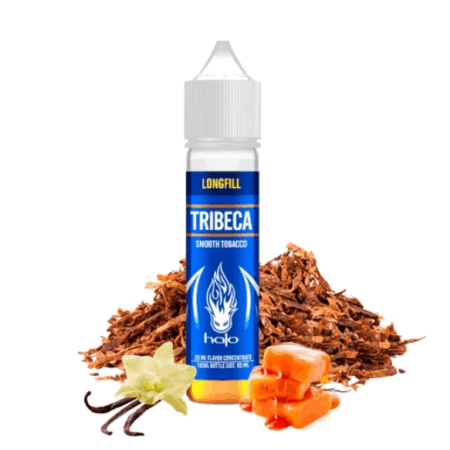 AROMA HALO BLUE SERIES TRIBECA LONGFILL 20ML