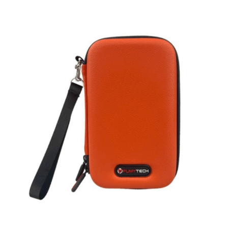 Alternative view of ESTUCHE MULTIUSOS FUMYTECH NARANJA