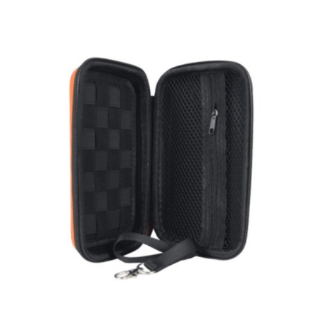 ESTUCHE MULTIUSOS FUMYTECH NARANJA