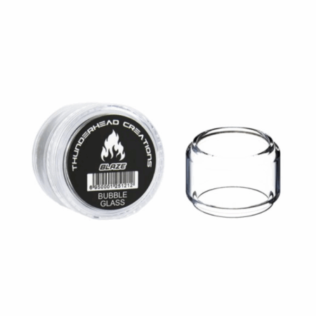 PYREX THUNDERHEAD CREATIONS BLAZE RTA BUBBLE