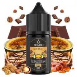 AROMA BOMBO CLIMAX CREAM LONGFILL 10/30ML