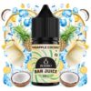 AROMA BOMBO BAR JUICE PINEAPPLE COCONUT ICE 10/30ML