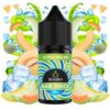 AROMA BOMBO BAR JUICE ULTRA MELON ICE 10/30ML