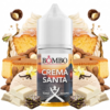 AROMA BOMBO CREMA SANTA LONGFILL 10/30ML