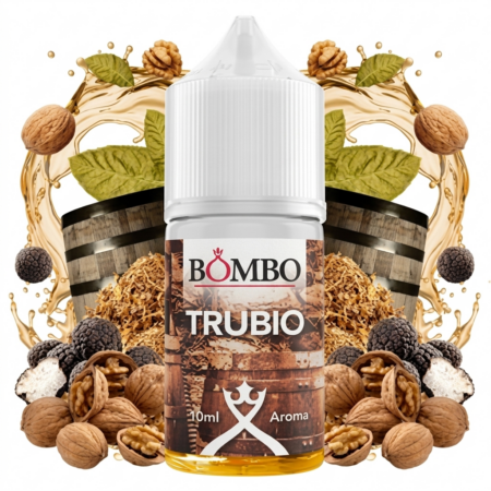 AROMA BOMBO TRUBIO LONGFILL 10/30ML