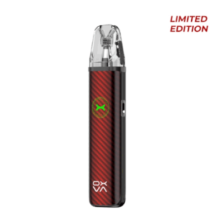 Alternative view of OXVA XLIM GO 2 POD KIT