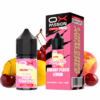 OXVA OX PASSION CHERRY PEACH LEMON LONGFILL 6ML