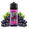 AROMA DRIFTER BAR GRAPE LONGFILL 24ML