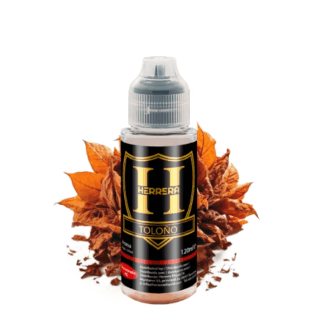 HERRERA TOLOÑO LONGFILL 10/120ML