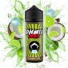 AROMA OHMIA MAX COCONUT LIME 60ML