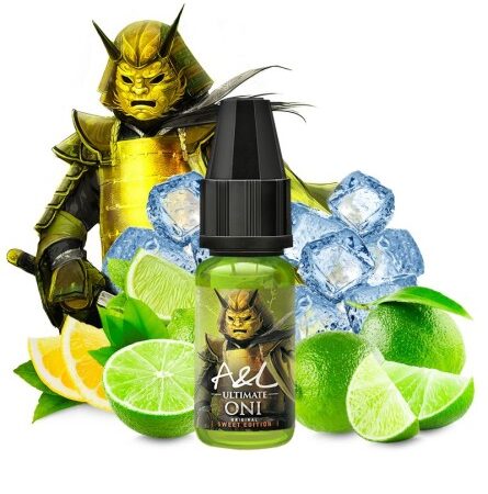 AROMA A&L ULTIMATE ONI 10ML