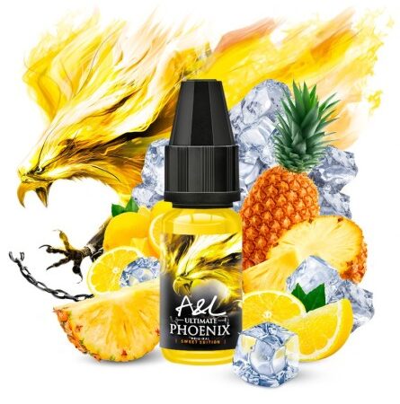 AROMA A&L ULTIMATE PHOENIX 10ML
