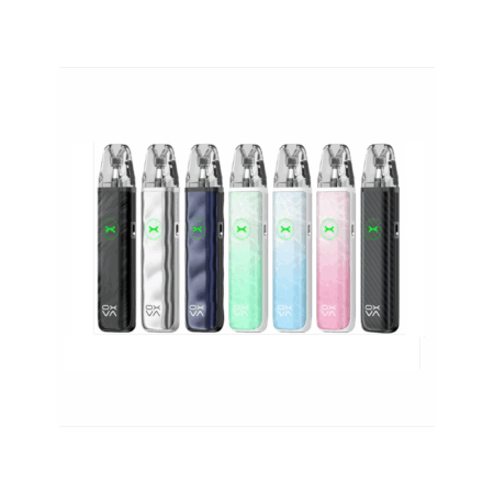 OXVA XLIM GO 2 POD KIT