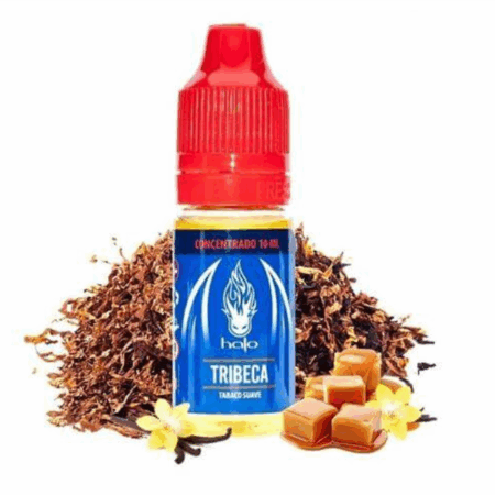AROMA HALO BLUE SERIES TRIBECA 10ML