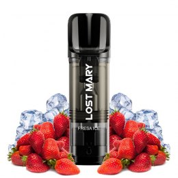 LOST MARY POD TAPPO PRO STRAWBERRY ICE 0MG