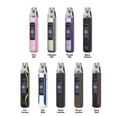 OXVA XLIM PRO 3 POD KIT