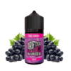 AROMA DRIFTER BAR GRAPE LONGFILL 6ML