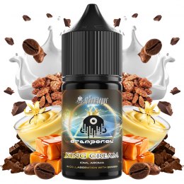 AROMA ATEMPORAL KING CREAM 10/30ML