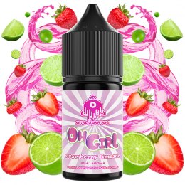 AROMA ATEMPORAL OH GIRL 10/30ML