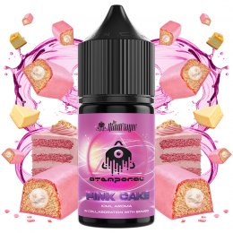 AROMA ATEMPORAL PINK CAKE 10/30ML