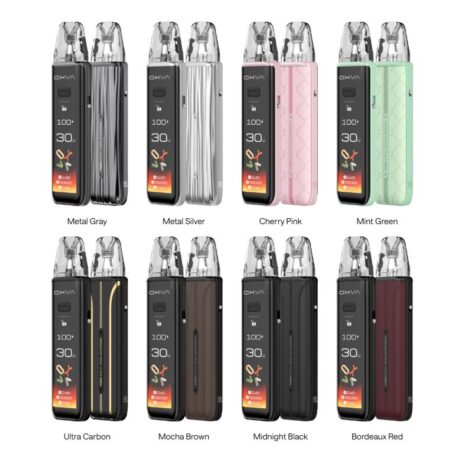 OXVA XLIM 3 ULTRA 1500MAH