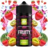 AROMA ATEMPORAL BASIC FRUITY 30ML LONGFILL