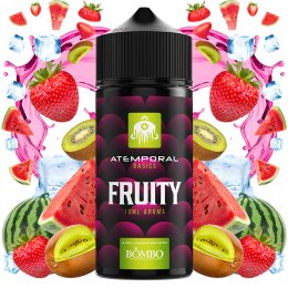 AROMA ATEMPORAL BASIC FRUITY 30ML LONGFILL