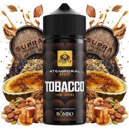 AROMA ATEMPORAL BASIC TOBACCO 30ML LONGFILL