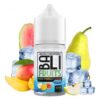 AROMA BALI FRUITS PEAR MANGO GUAVA ICE 10/30ML