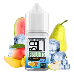 AROMA BALI FRUITS PEAR MANGO GUAVA ICE 10/30ML