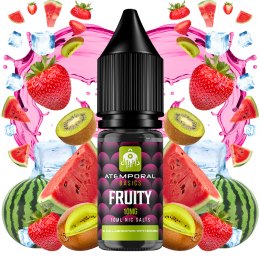ATEMPORAL BASIC FRUITY SALTS 10ML