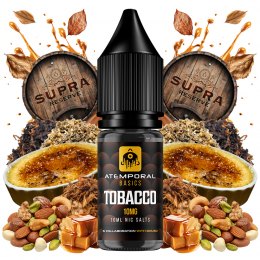 ATEMPORAL BASIC TOBACCO SALTS 10ML