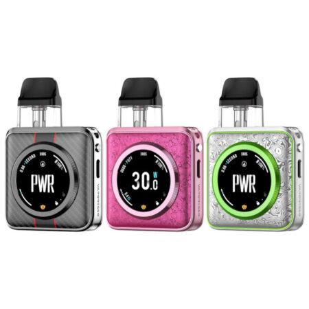 VAPORESSO XROS 5 NANO 1600MAH