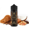 DROPS TOBACCO MASTERS MANILA 10/120ML