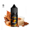 MONTREAL DELIGHTS CRUNCH 6/30ML