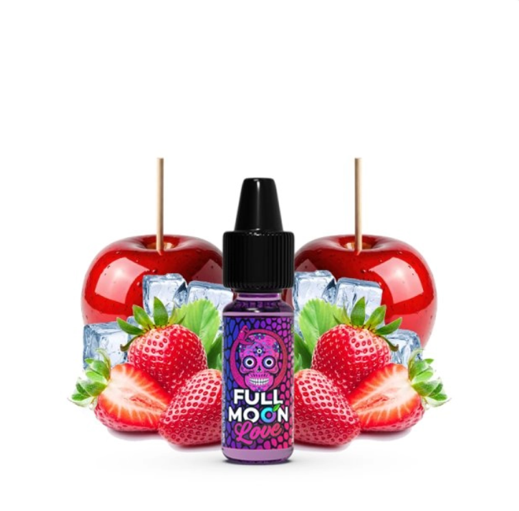 AROMA FULL MOON LOVE 10ML