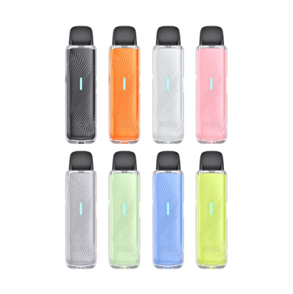 UWELL CALIBURN G5 LITE 1600MAH